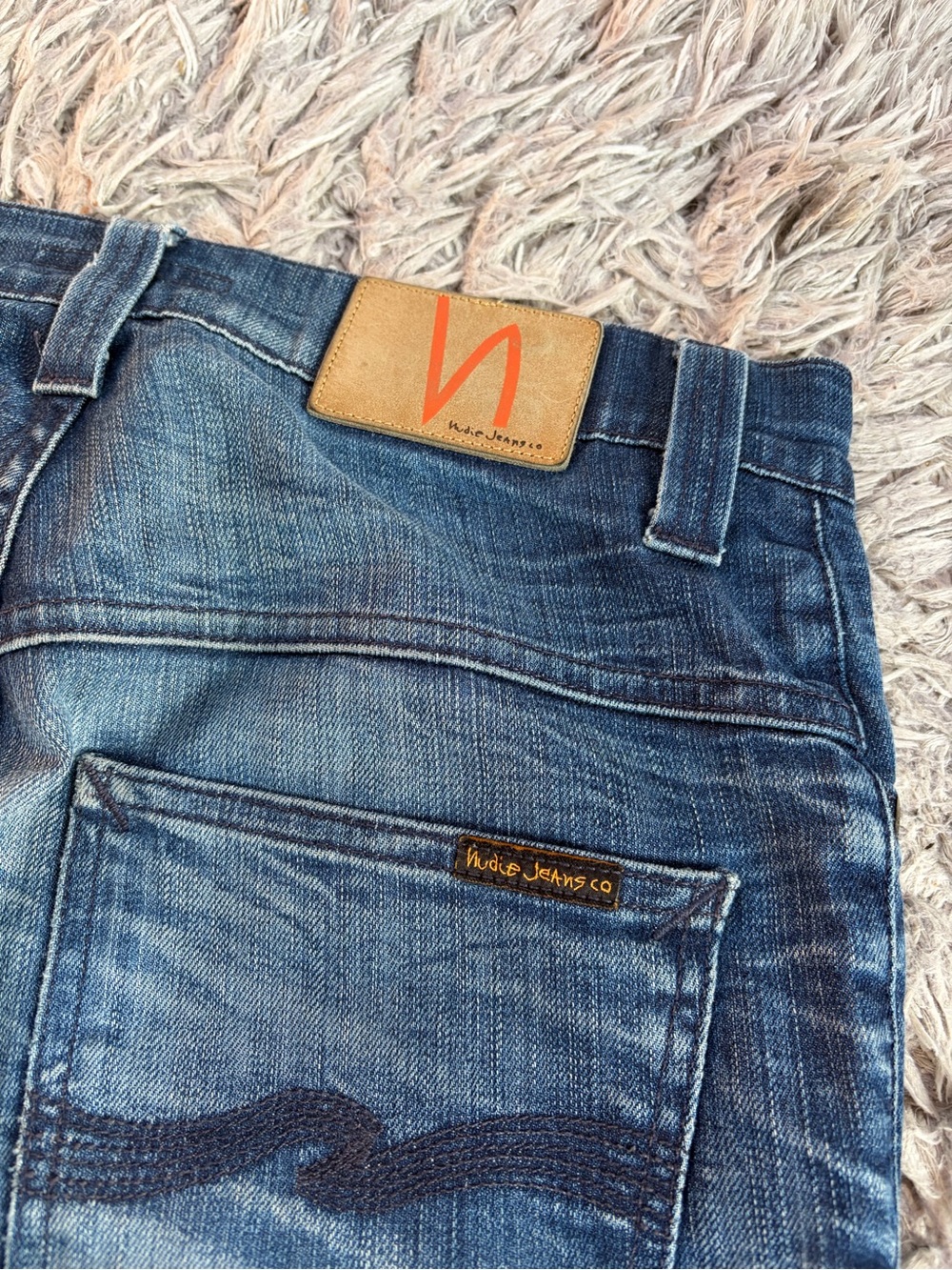 Nudie Jeans